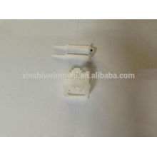 Plastic injection mould parts, ABS material
Plastic injection mould parts, ABS material :